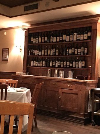 Bobby Van's Steakhouse